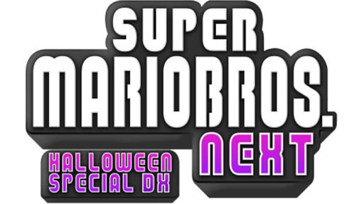 Halloween Special Logo