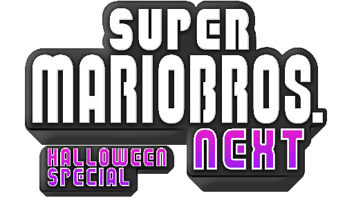 Halloween Special Logo