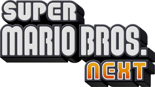 Super Mario Bros. Next