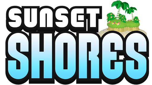 Sunset Shores Logo