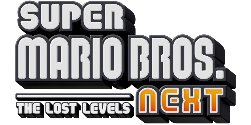 Super Mario Bros.: The Lost Levels (NES) - online game