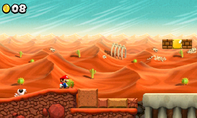 SMBNext desert level - 2023