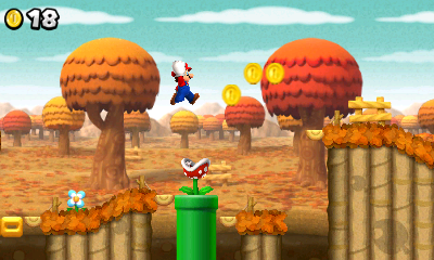 SMBNext autumn level - 2024