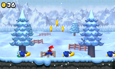 SMBNext snow level - 2024